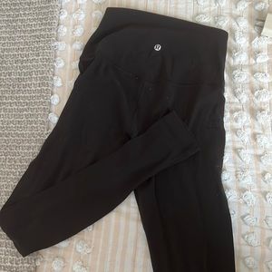 Lululemon Align Leggings